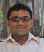 Sivaram Bandhakavi